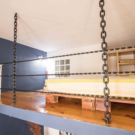 Studio Mezzanine Bleu Roquebrune-Cap-Martin Εξωτερικό φωτογραφία